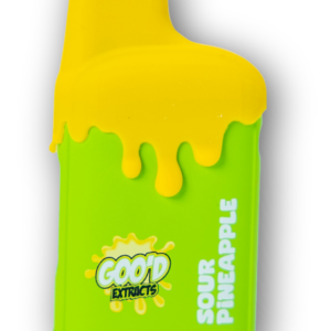 goo'd extract disposable, good extracts