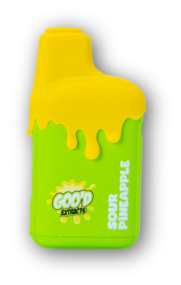 goo'd extract disposable, good extracts